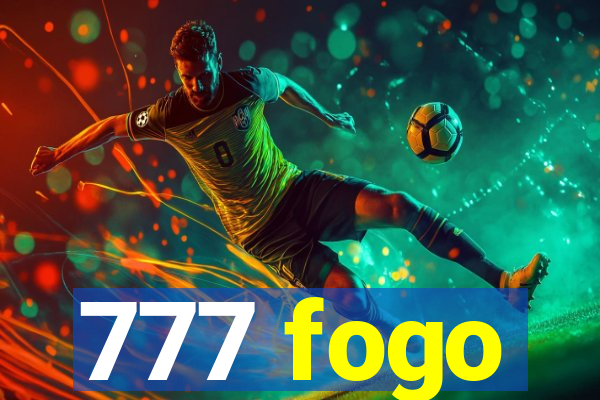 777 fogo